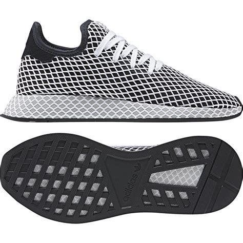 adidas netz schuhe bunte sohle|Performance und Komfort: Ortholite Schuhe .